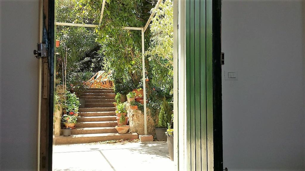 ポルティチェッロCasa Lorenzoアパートメント エクステリア 写真